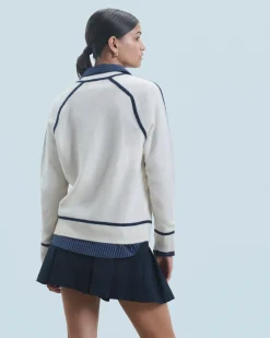 V-Neck Sweater