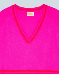 V-Neck Sweater