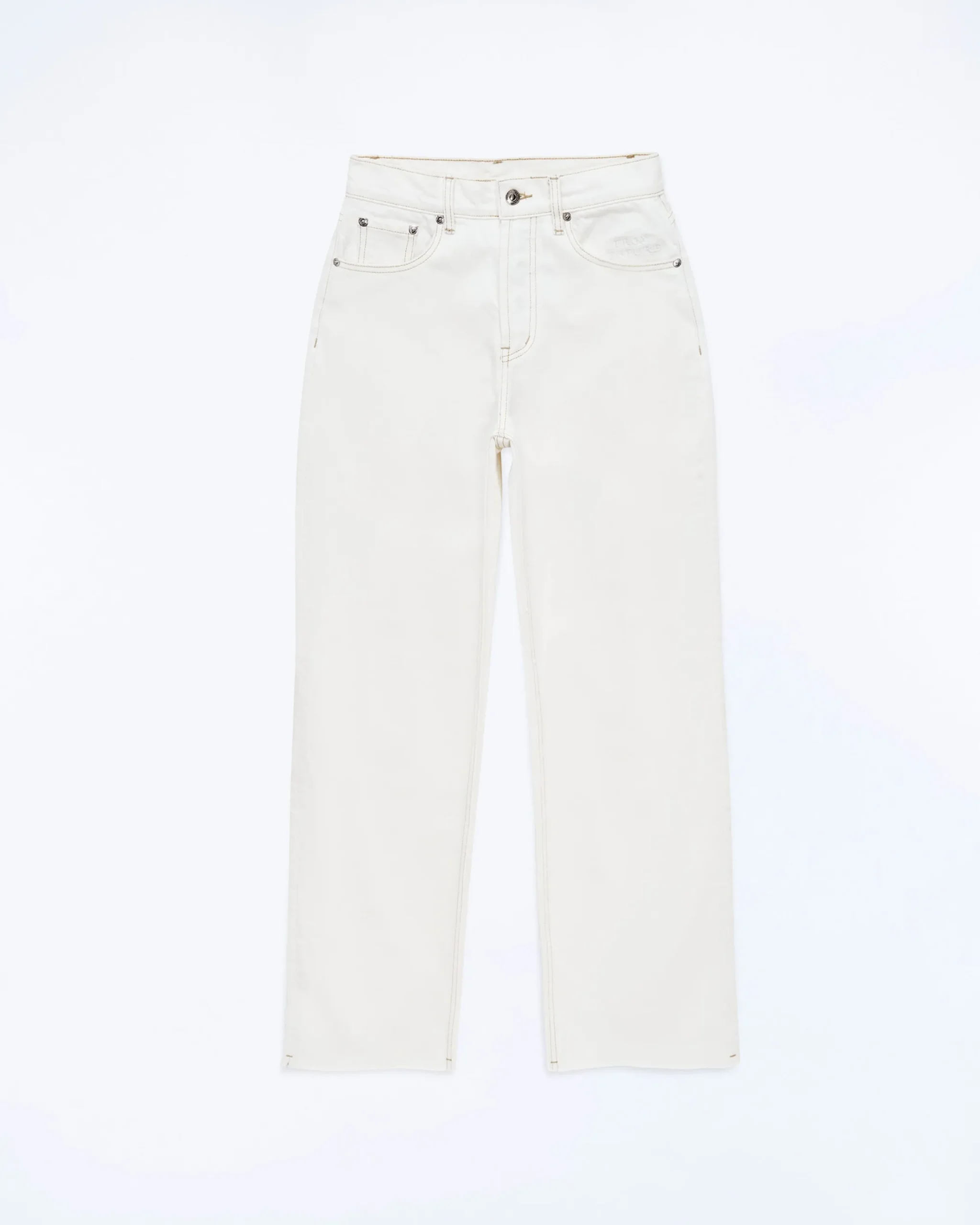 Wide Jeans