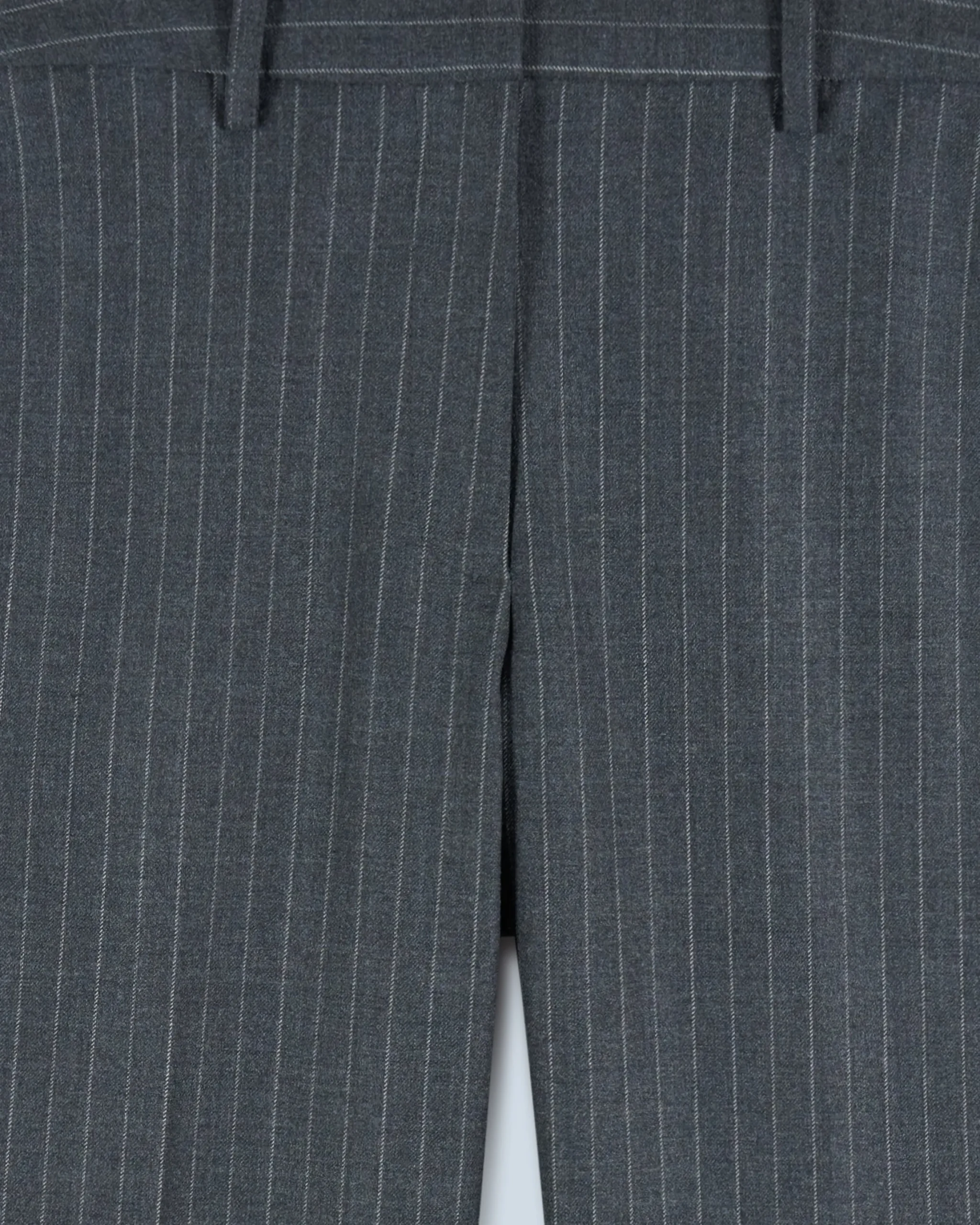 Wide Tailoring Trousers