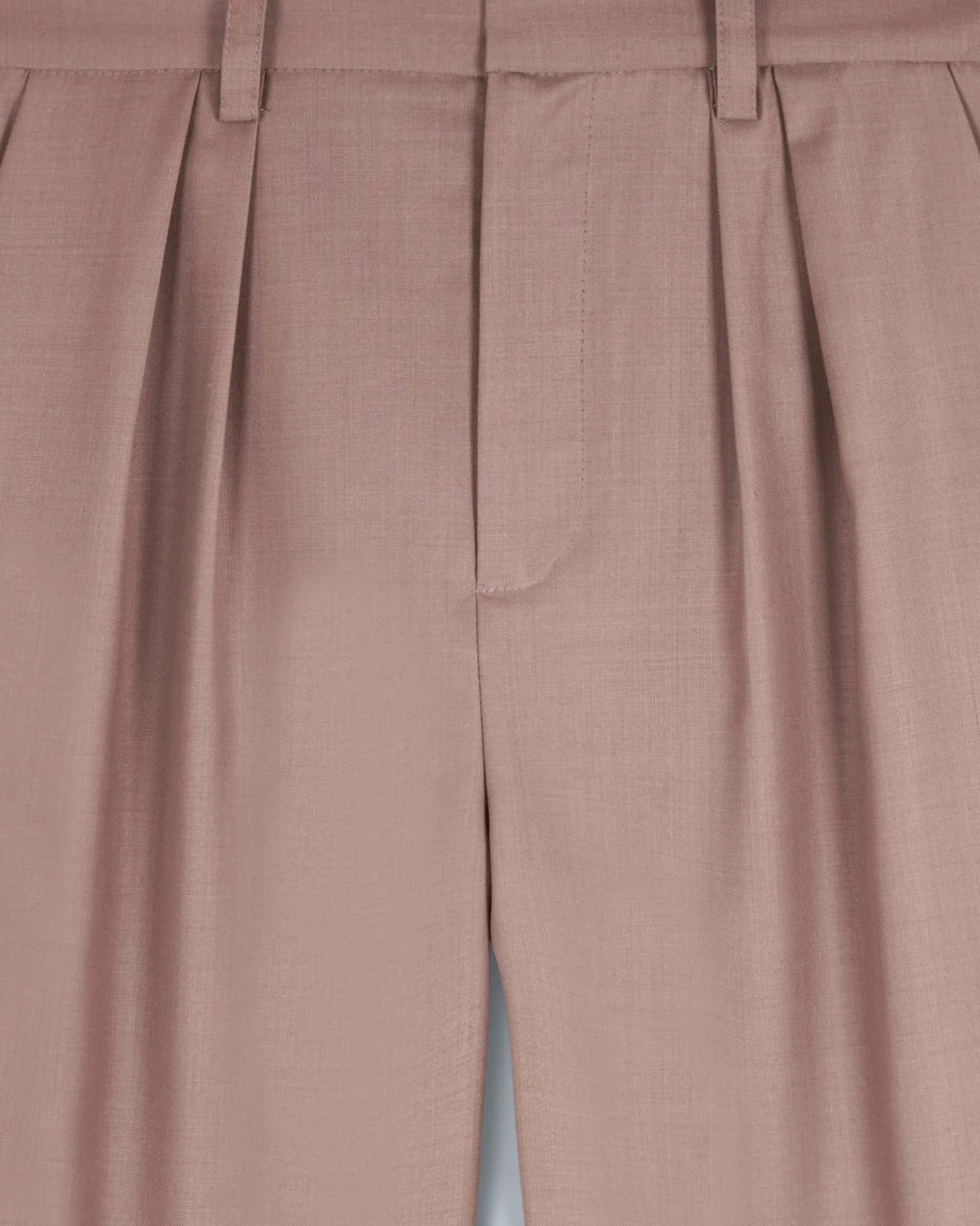 Wide Tailoring Trousers