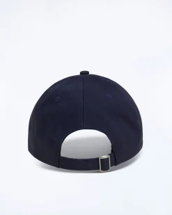 World League Curved Visor Cap